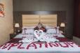 N Platinum Hotel image 1
